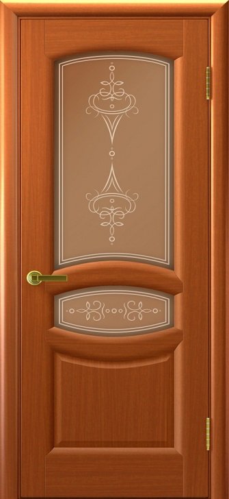 Межкомнатная дверь Анастасия