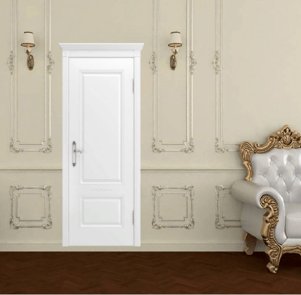 Межкомнатная дверь Аккорд В1