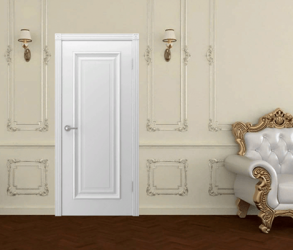Межкомнатная дверь De Luxe Прима