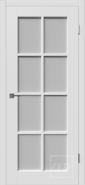 Межкомнатная дверь Porta