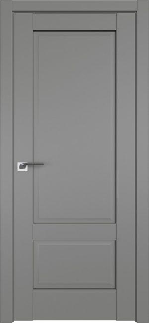 Межкомнатная дверь 105U