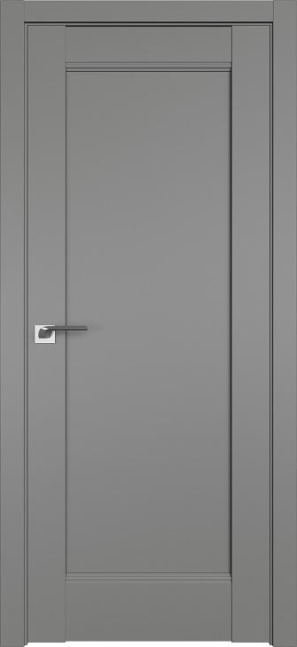 Межкомнатная дверь 106U