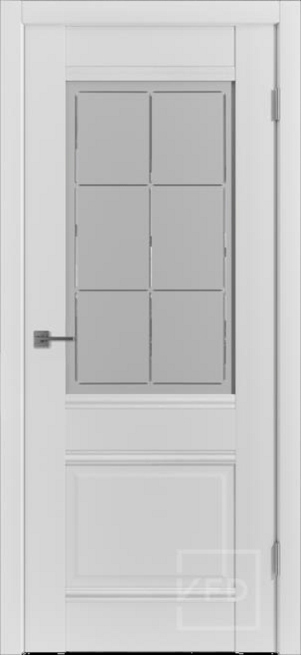Межкомнатная дверь Emalex 2