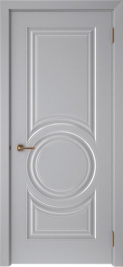Межкомнатная дверь Смальта 45