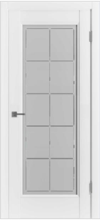 Межкомнатная дверь Emalex 1