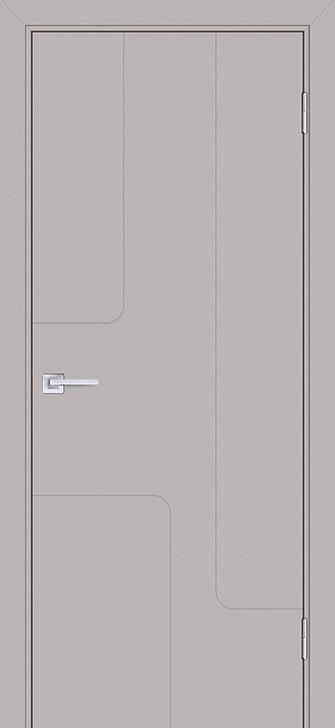 Межкомнатная дверь Смальта-Лайн 01