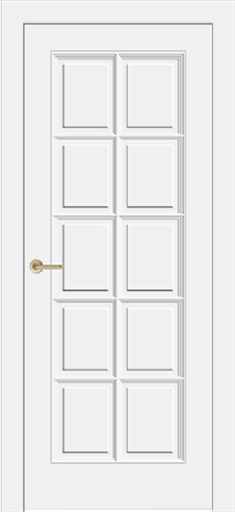 Межкомнатная дверь Прованс 10