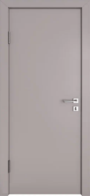 Шумоизоляционная дверь ДГ 600